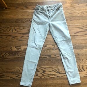 American Eagle Super Stretch Jean